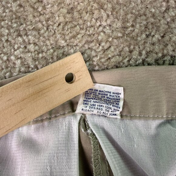 Catalina Sportswear Swim Trunks VTG 90s Lined Men’s Size 44 40" Waist E662 - Picture 5 of 10